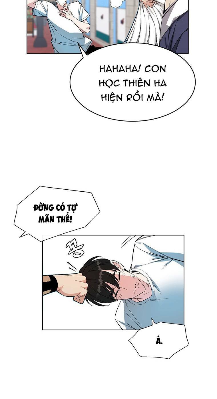 Thiên Ma Quân Sư: Chapter 10