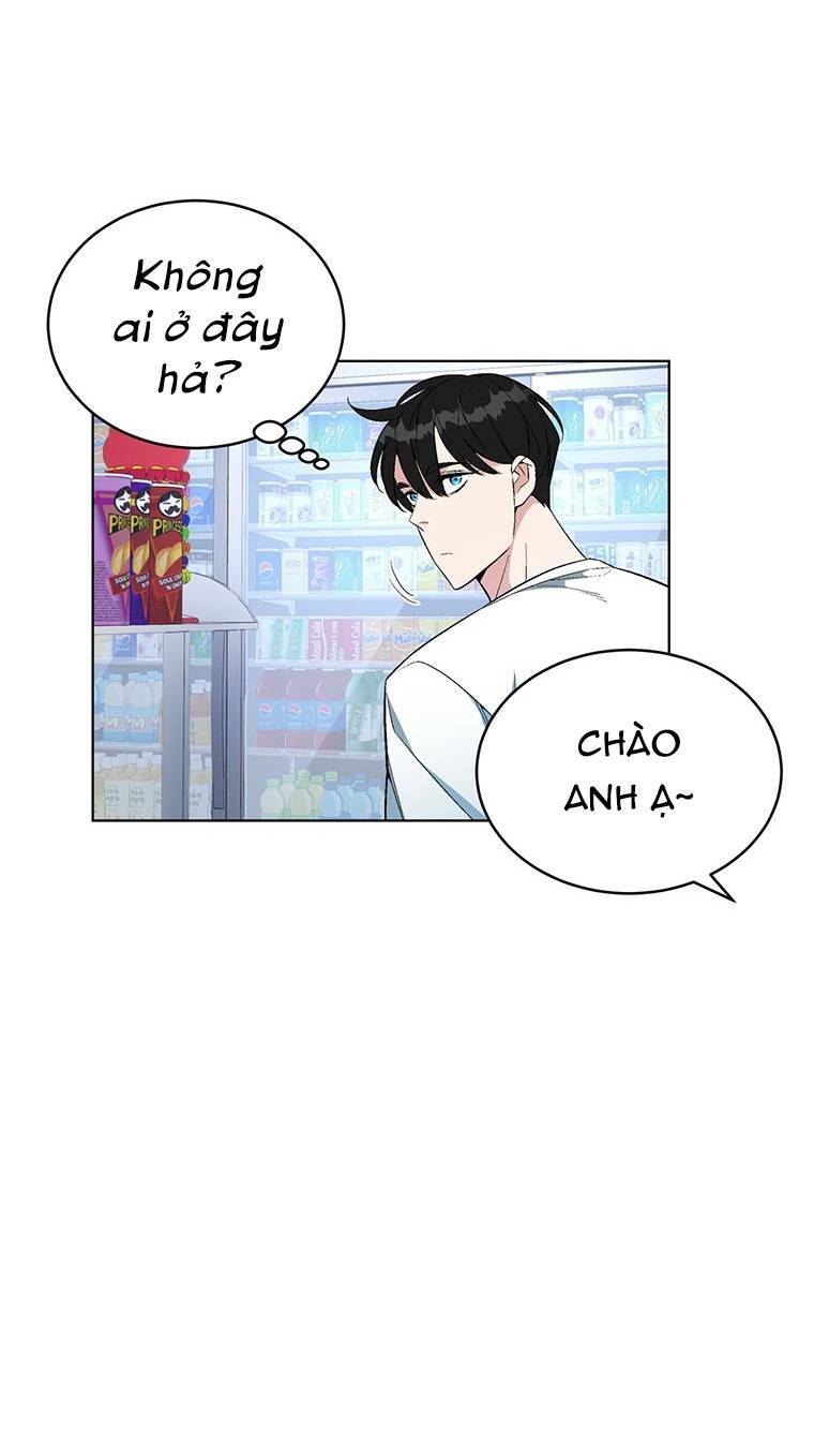 Thiên Ma Quân Sư: Chapter 10