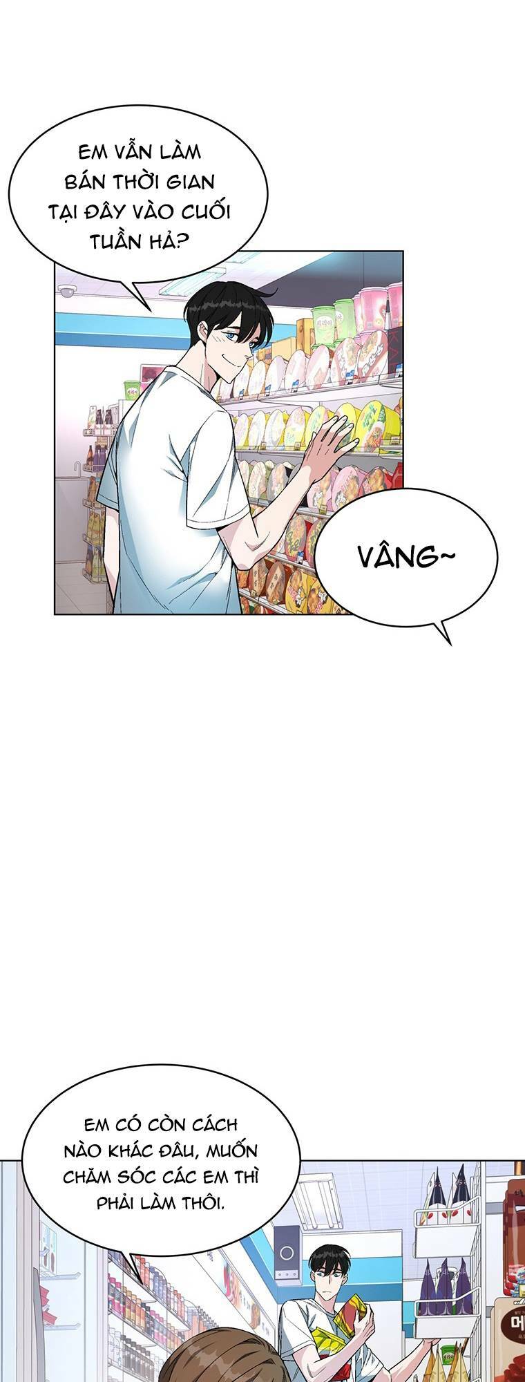 Thiên Ma Quân Sư: Chapter 10