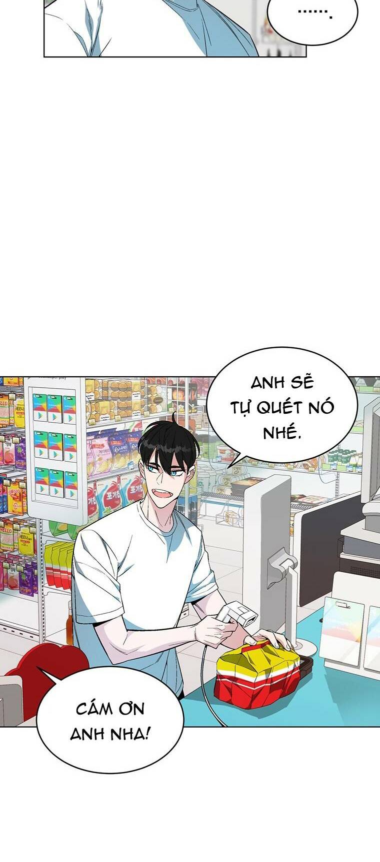 Thiên Ma Quân Sư: Chapter 10