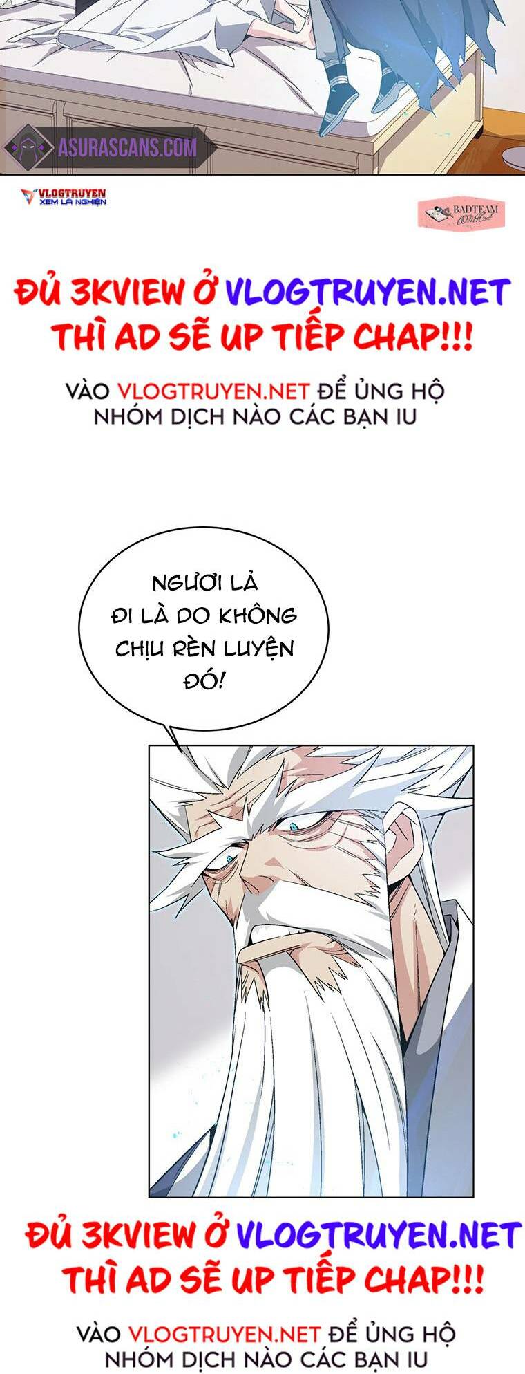 Thiên Ma Quân Sư: Chapter 10