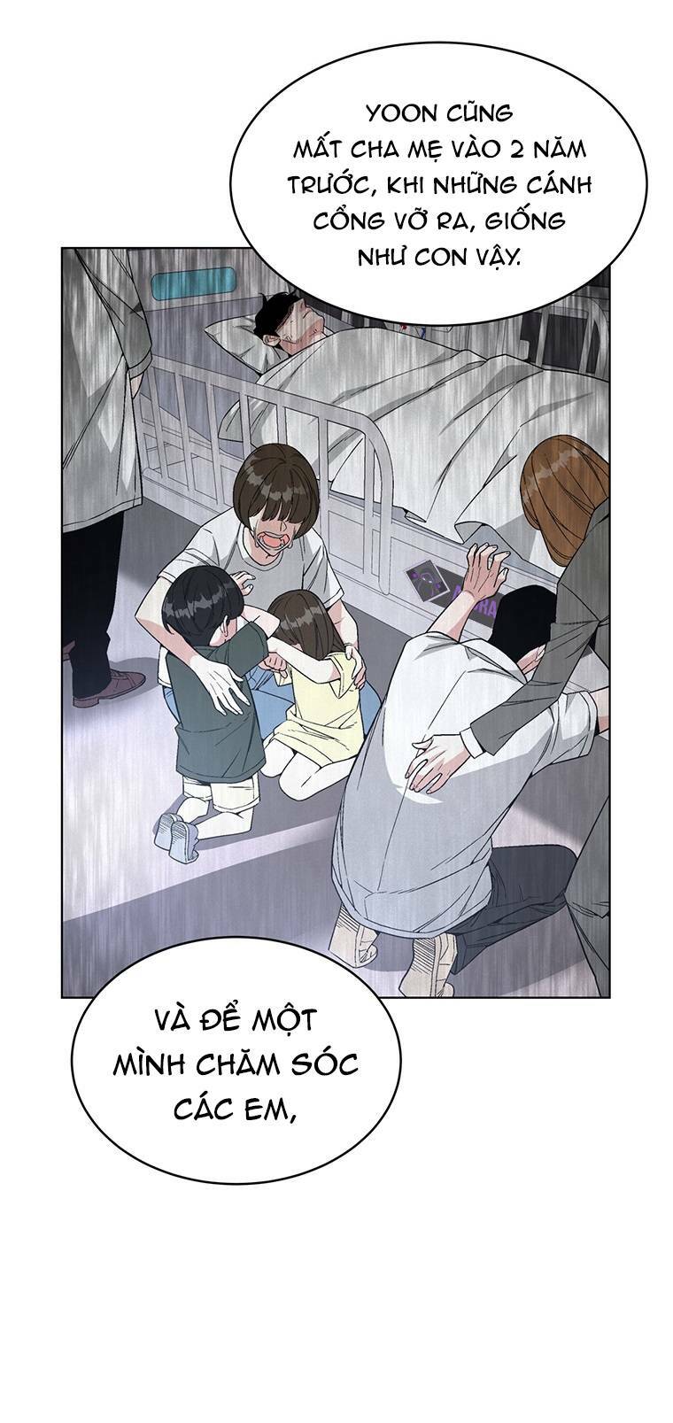 Thiên Ma Quân Sư: Chapter 10