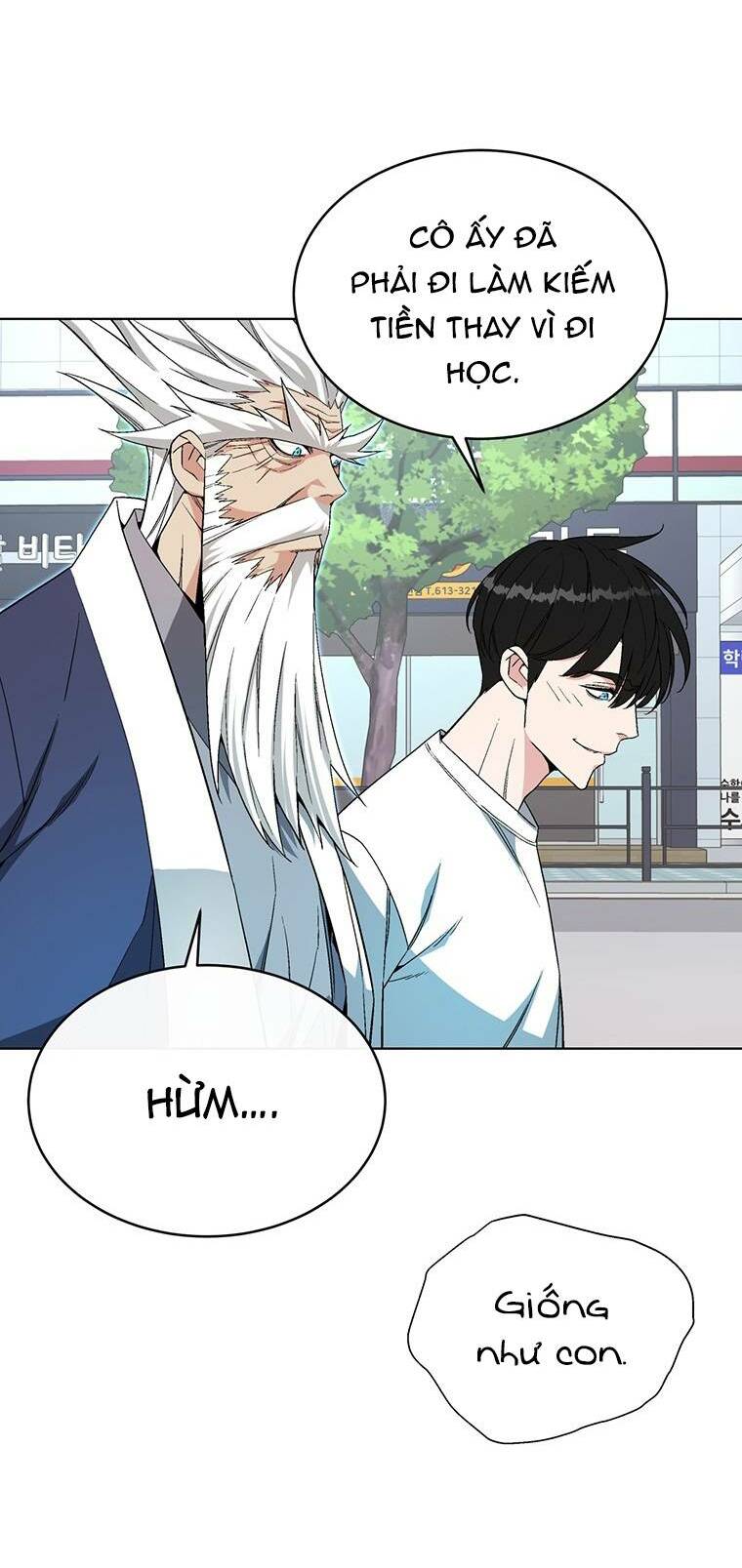 Thiên Ma Quân Sư: Chapter 10