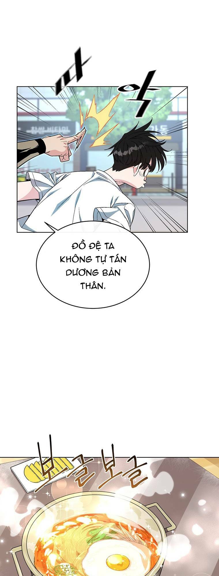 Thiên Ma Quân Sư: Chapter 10