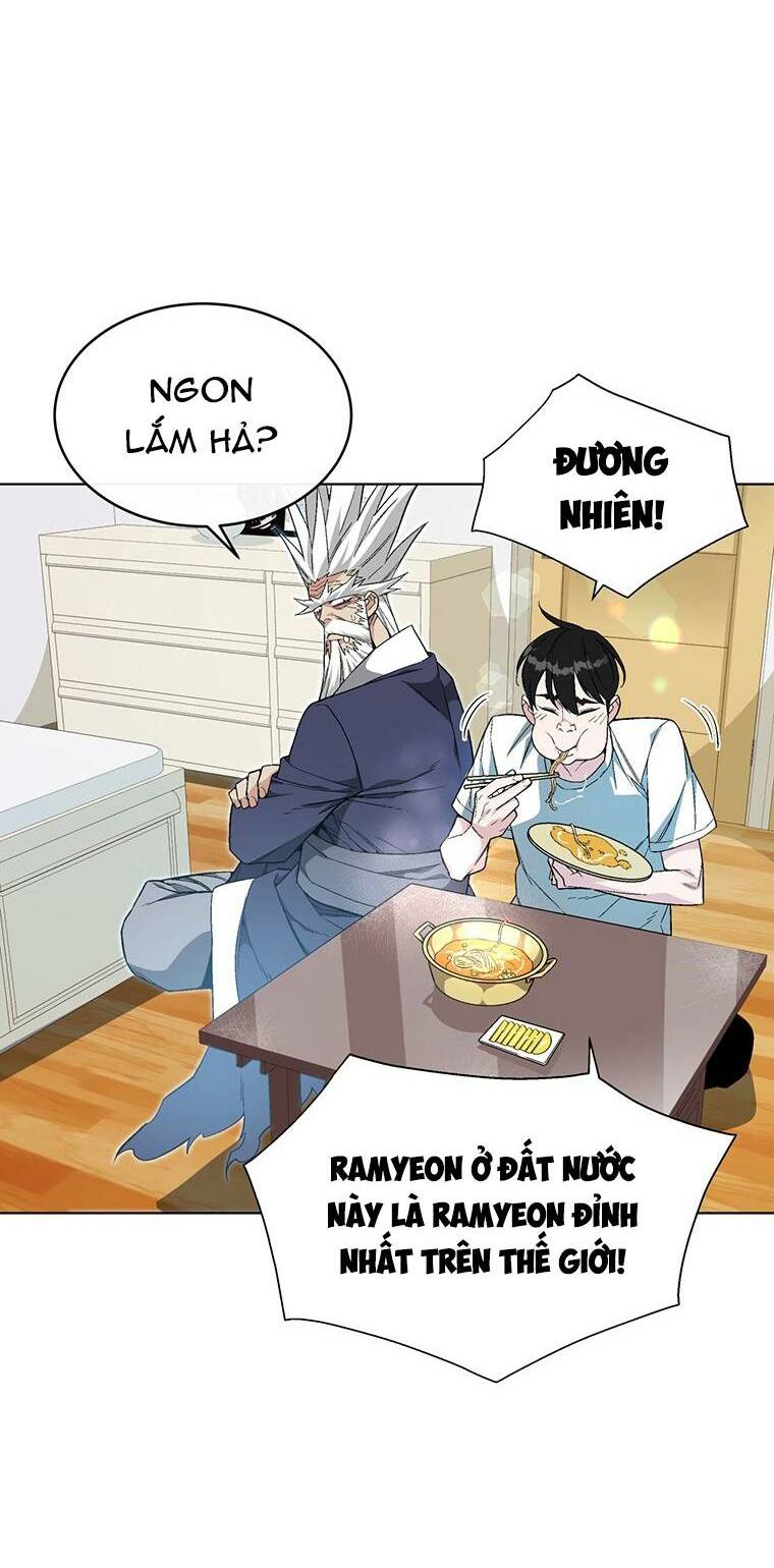 Thiên Ma Quân Sư: Chapter 10