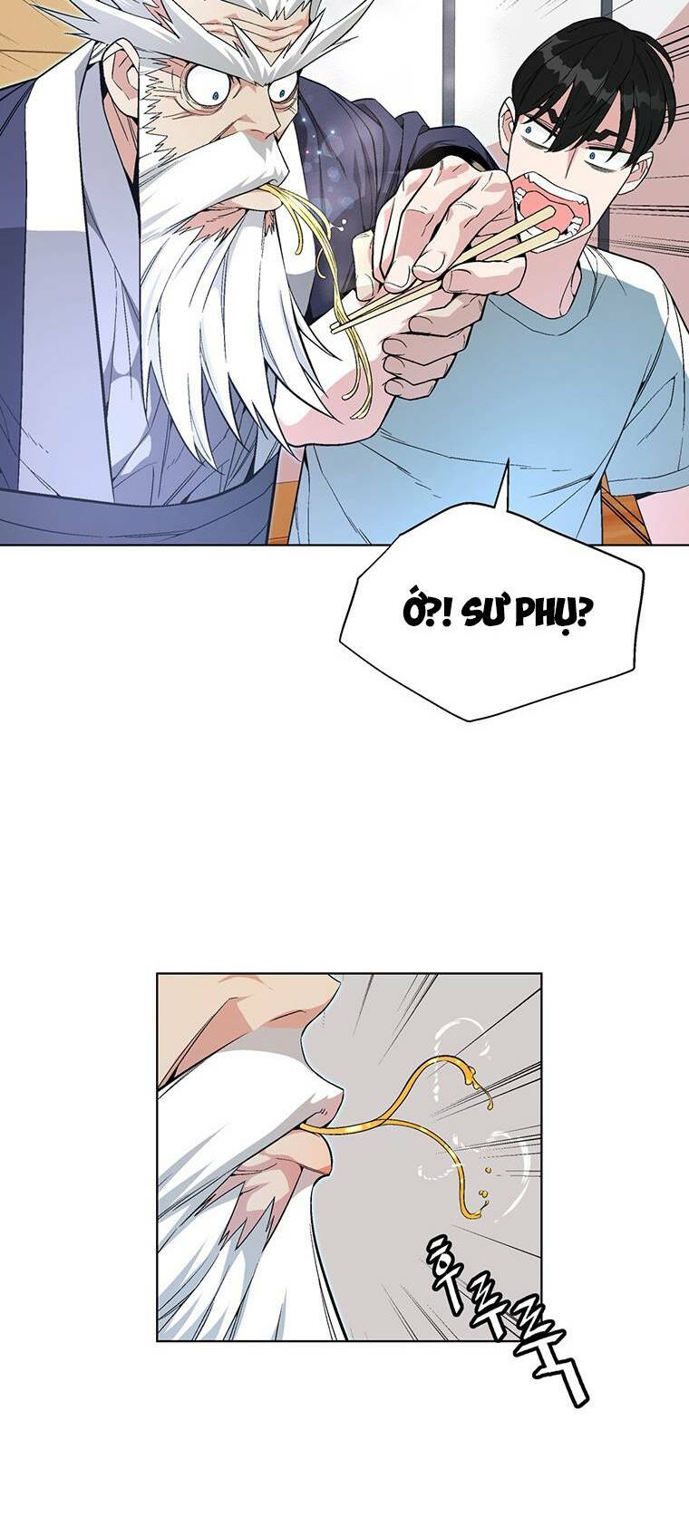Thiên Ma Quân Sư: Chapter 10