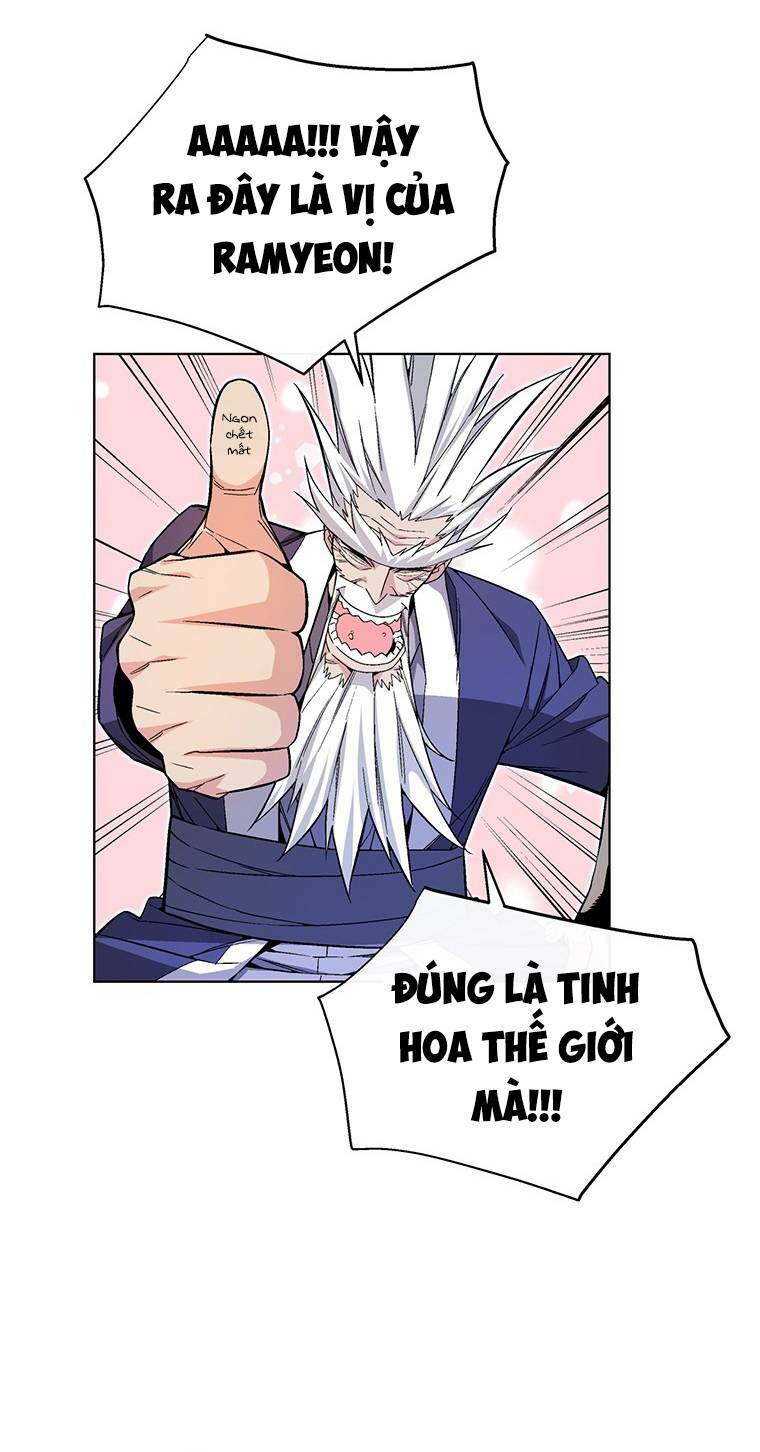 Thiên Ma Quân Sư: Chapter 10