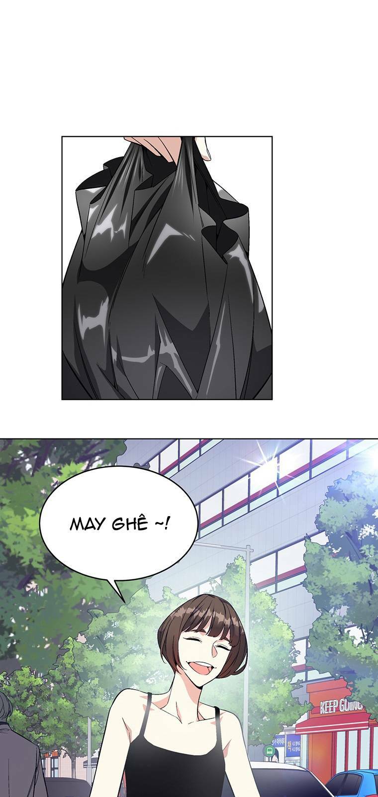Thiên Ma Quân Sư: Chapter 10