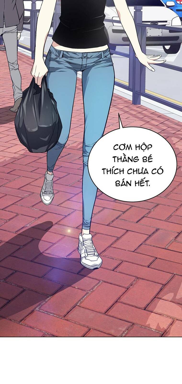 Thiên Ma Quân Sư: Chapter 10