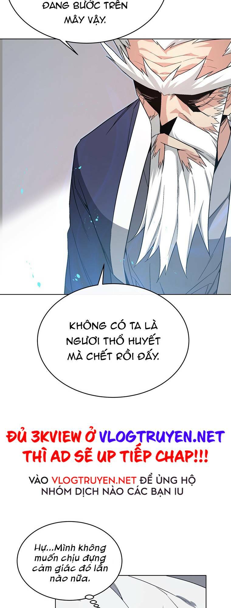 Thiên Ma Quân Sư: Chapter 10