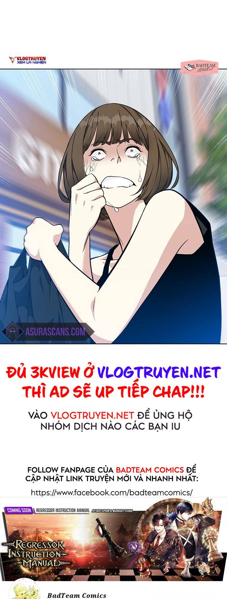 Thiên Ma Quân Sư: Chapter 10
