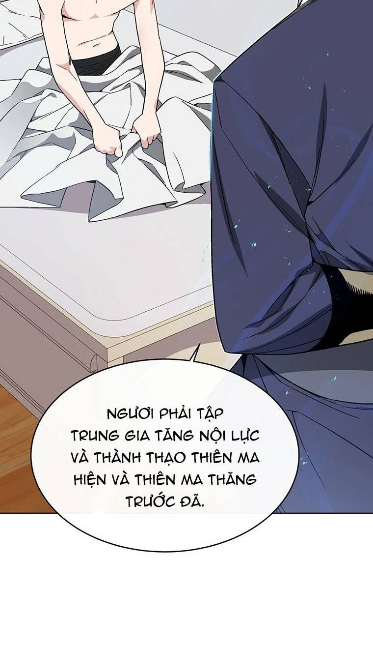Thiên Ma Quân Sư: Chapter 10