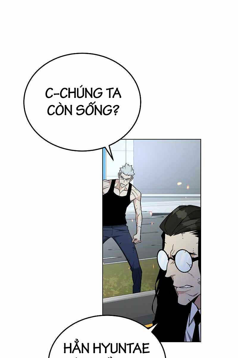 Thiên Ma Quân Sư: Chapter 105: end