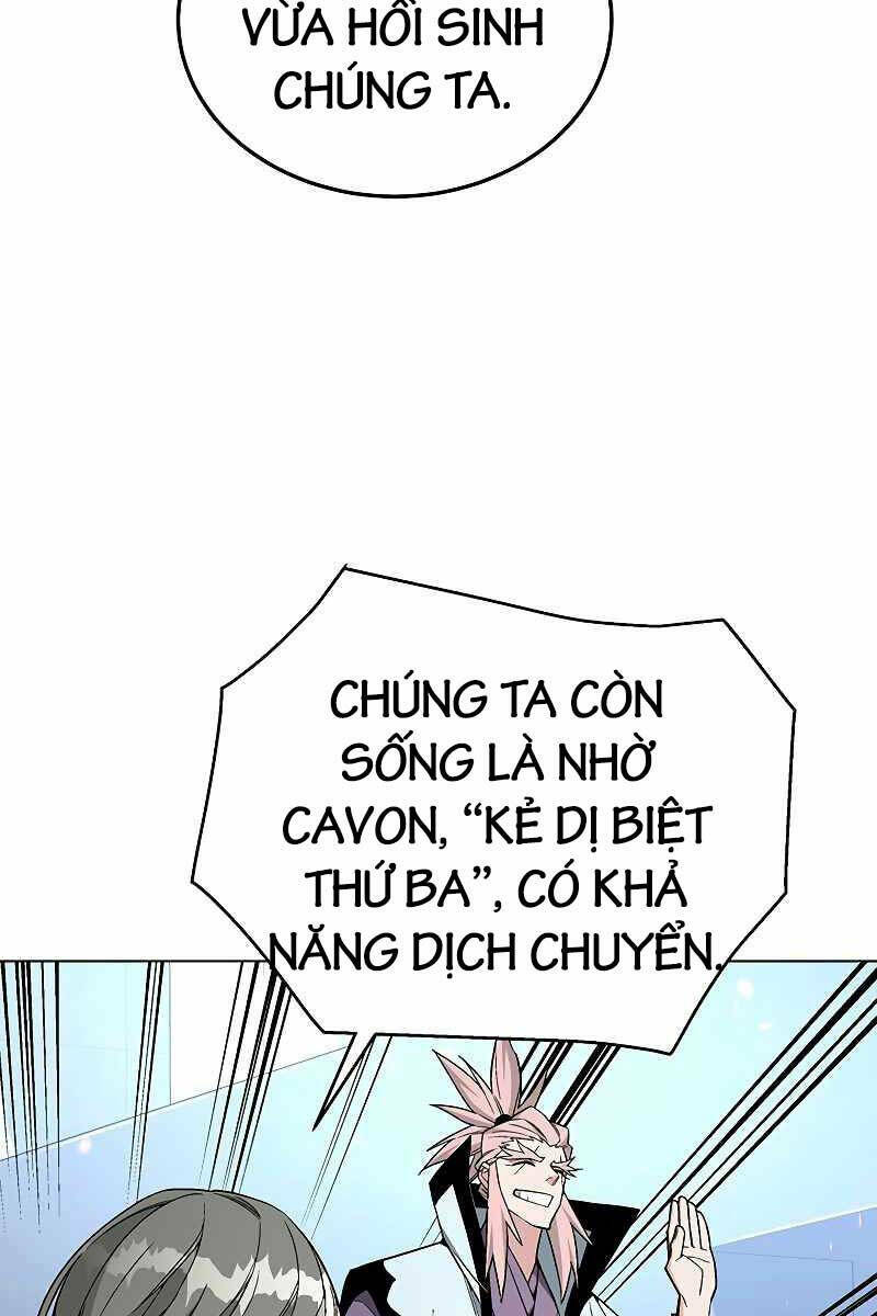 Thiên Ma Quân Sư: Chapter 105: end