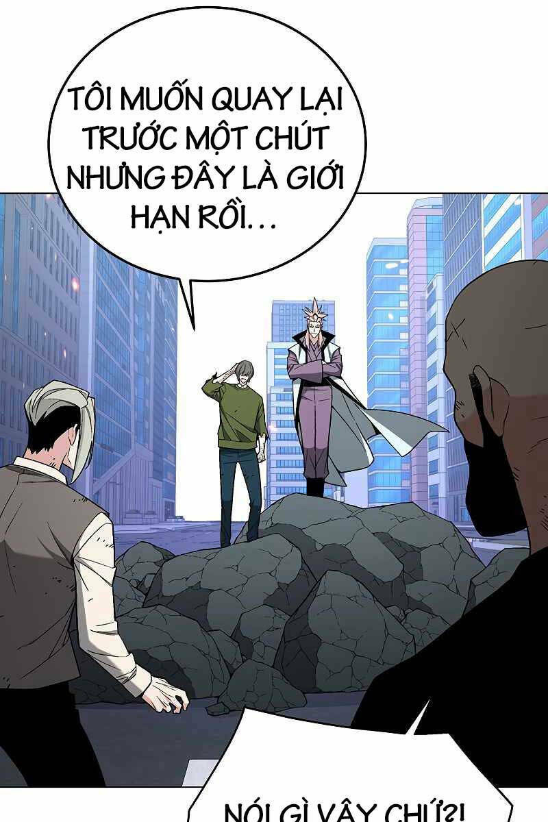 Thiên Ma Quân Sư: Chapter 105: end