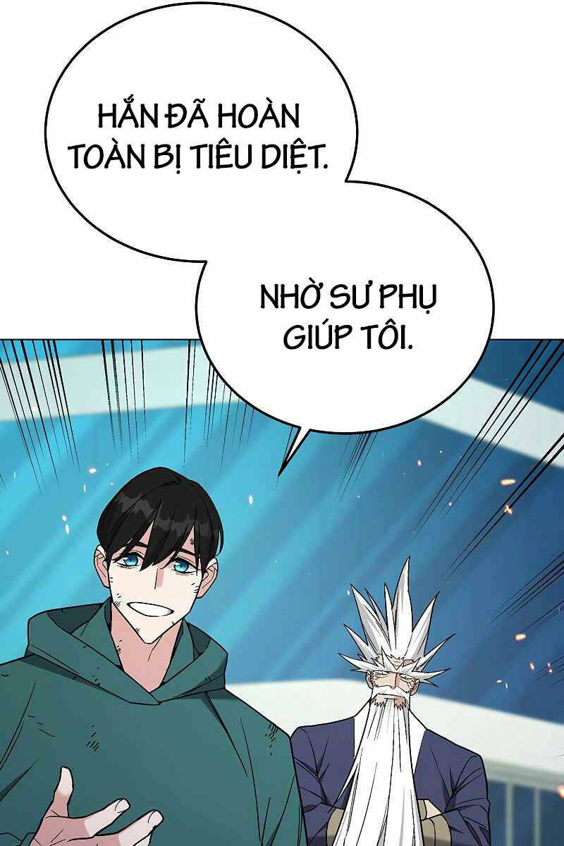 Thiên Ma Quân Sư: Chapter 105: end