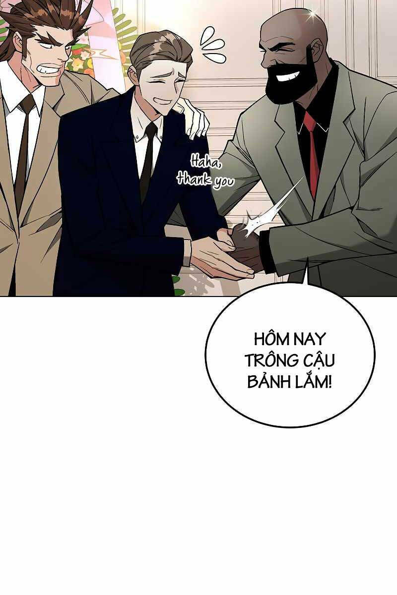 Thiên Ma Quân Sư: Chapter 105: end