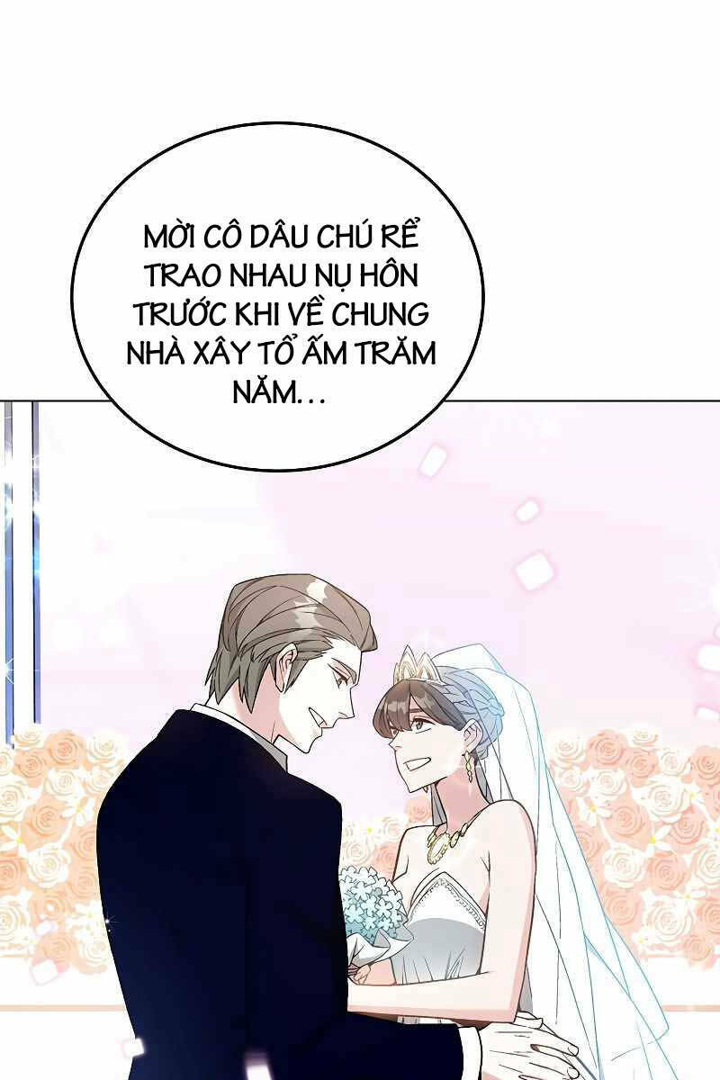 Thiên Ma Quân Sư: Chapter 105: end