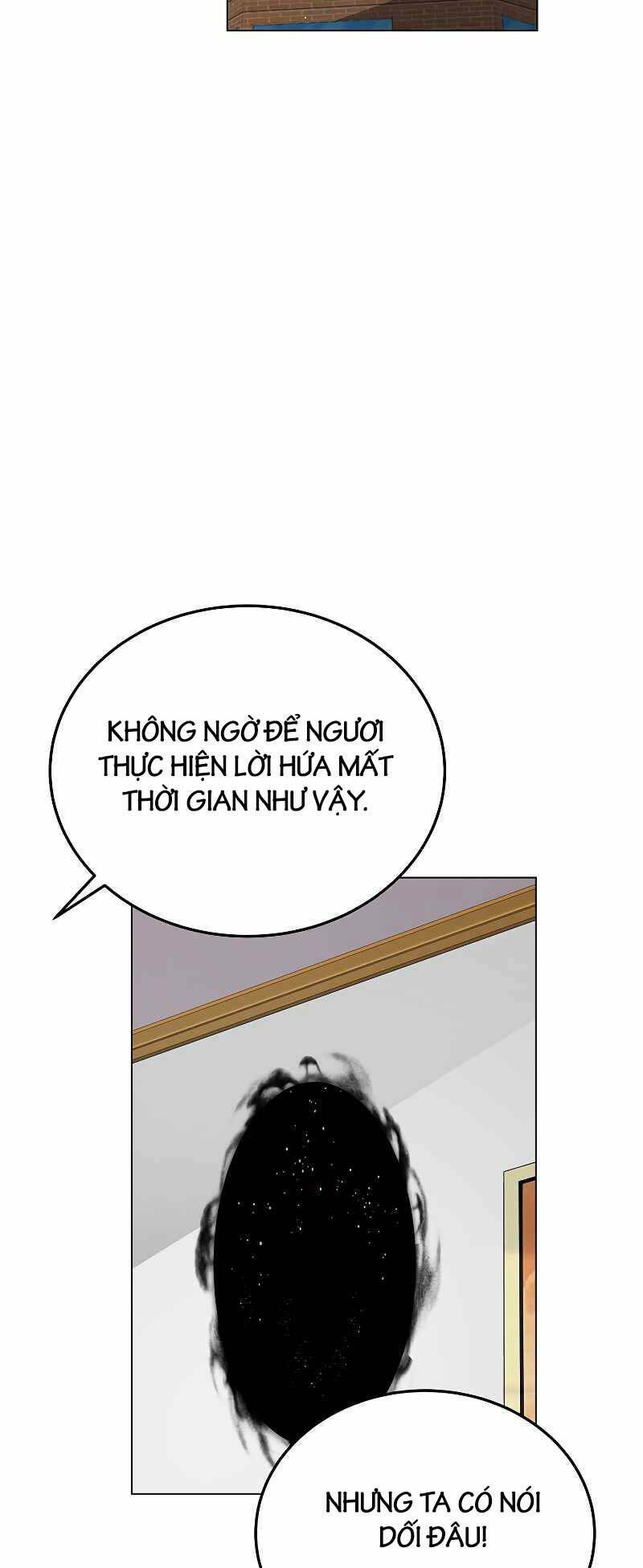 Thiên Ma Quân Sư: Chapter 105: end