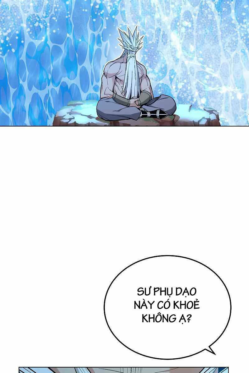 Thiên Ma Quân Sư: Chapter 105: end