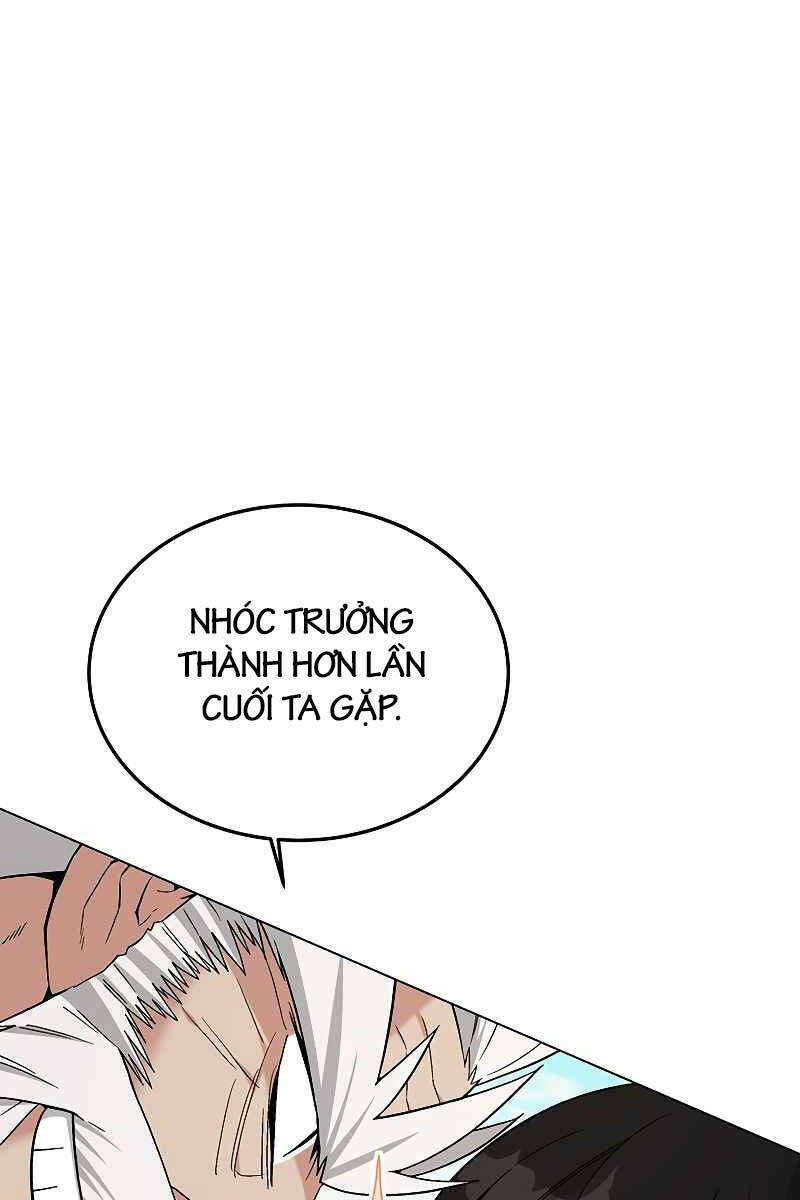 Thiên Ma Quân Sư: Chapter 105: end