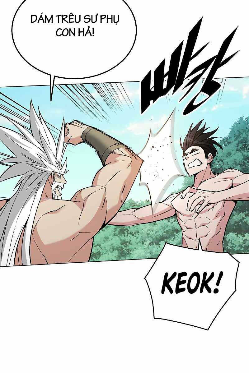 Thiên Ma Quân Sư: Chapter 105: end