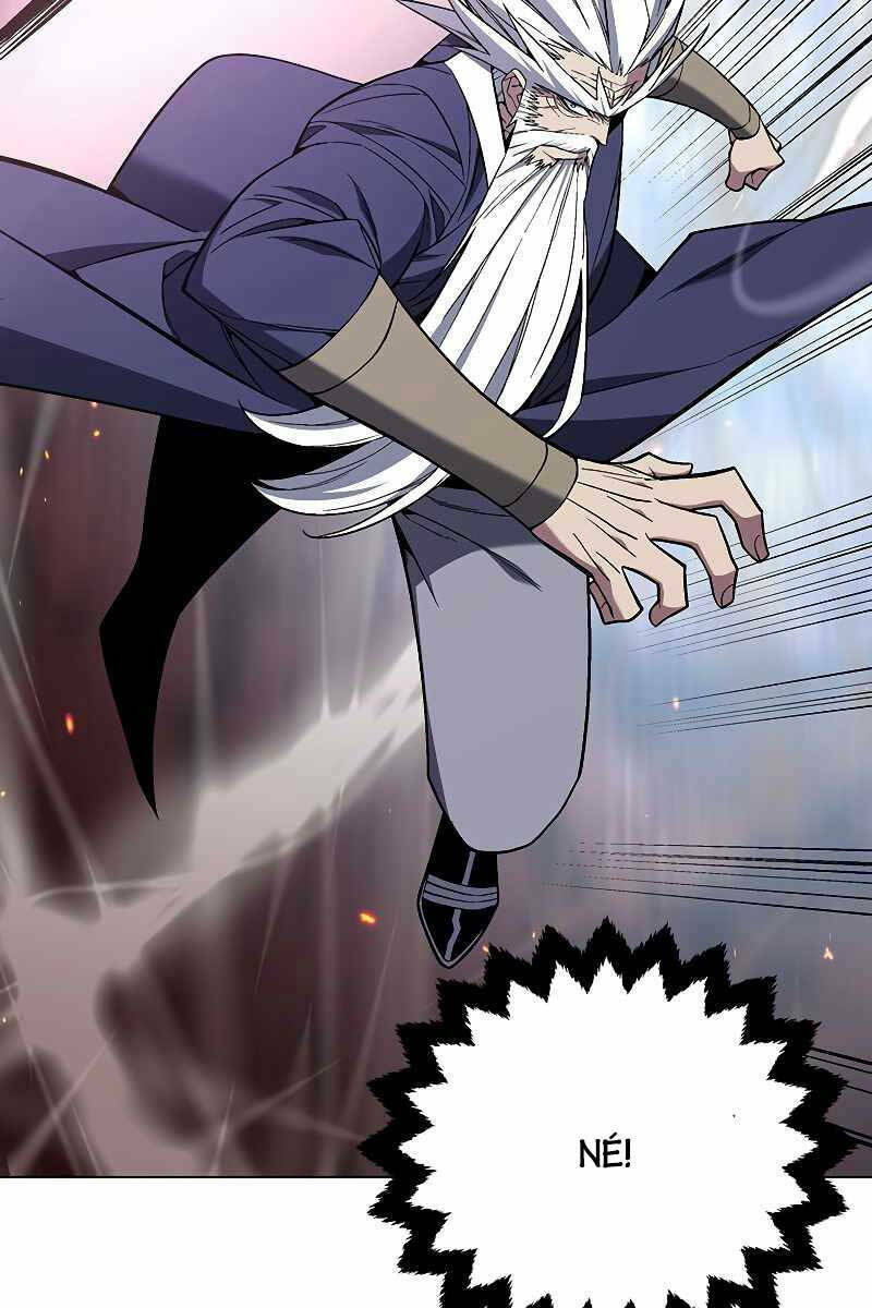 Thiên Ma Quân Sư: Chapter 105: end