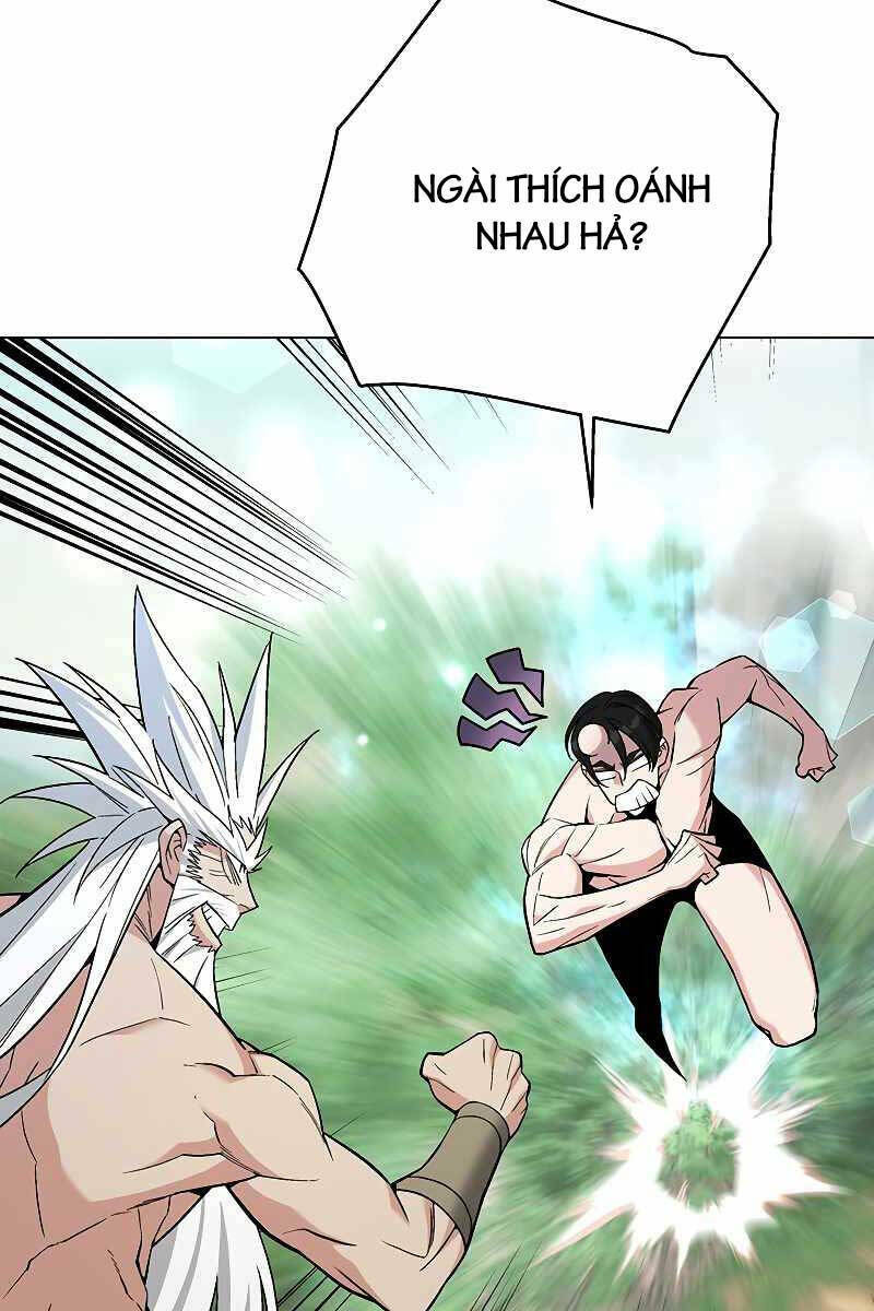 Thiên Ma Quân Sư: Chapter 105: end
