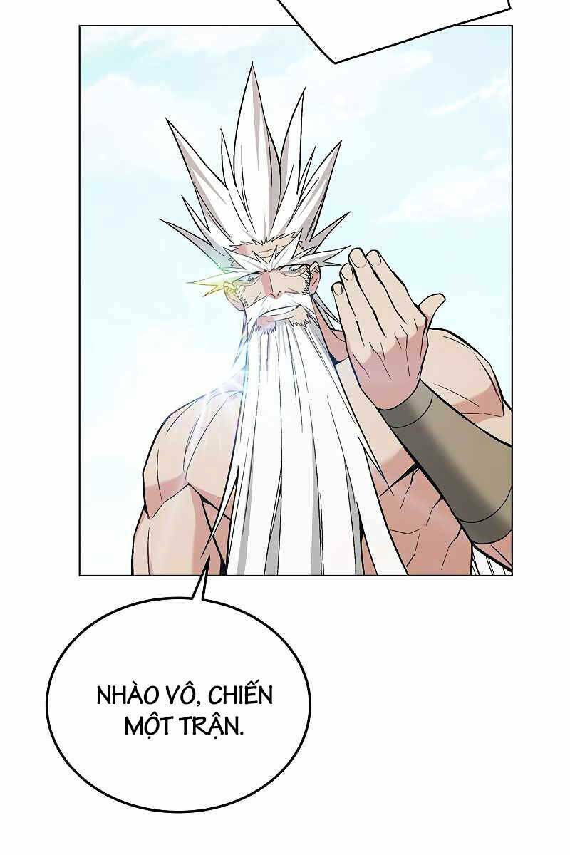 Thiên Ma Quân Sư: Chapter 105: end
