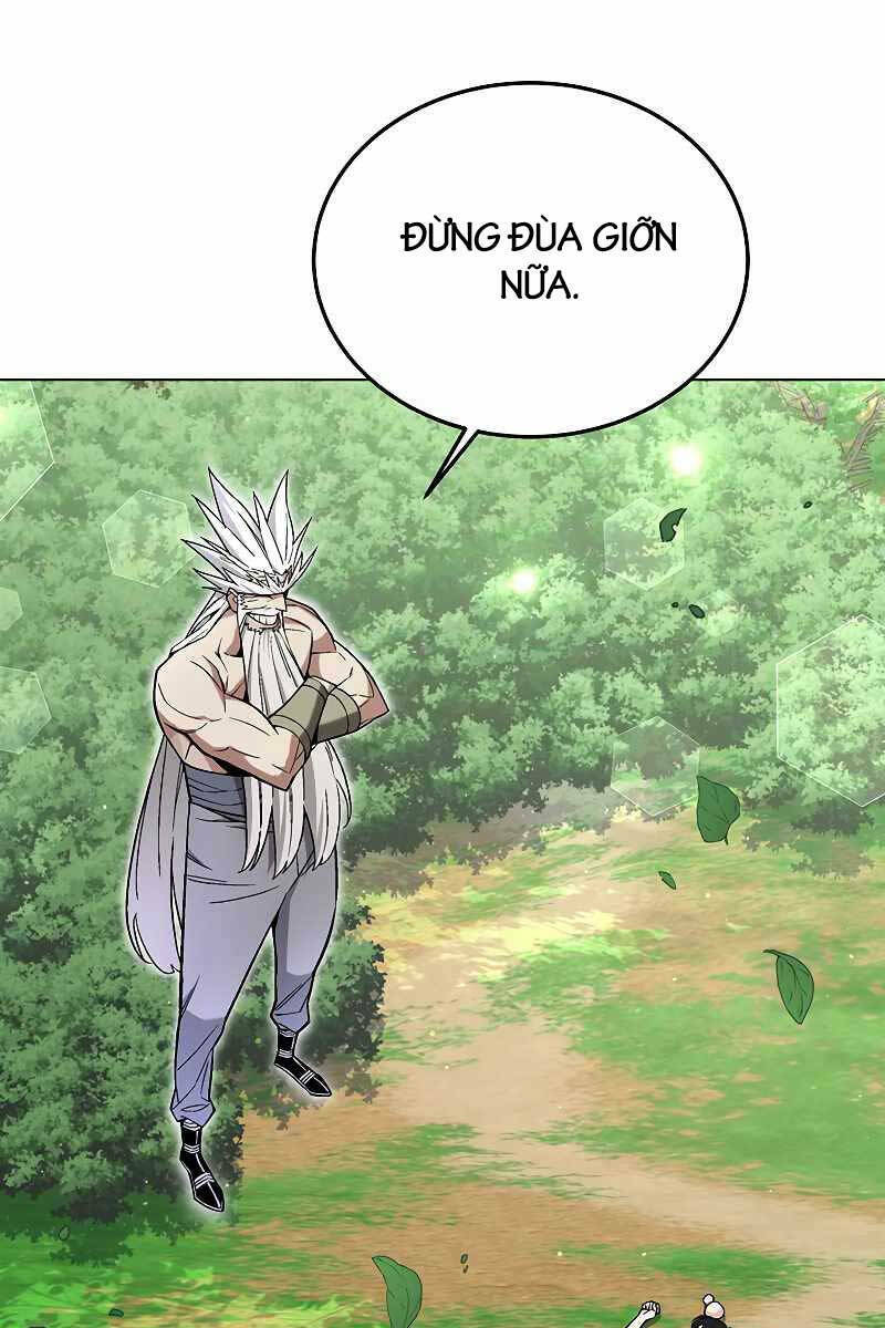 Thiên Ma Quân Sư: Chapter 105: end