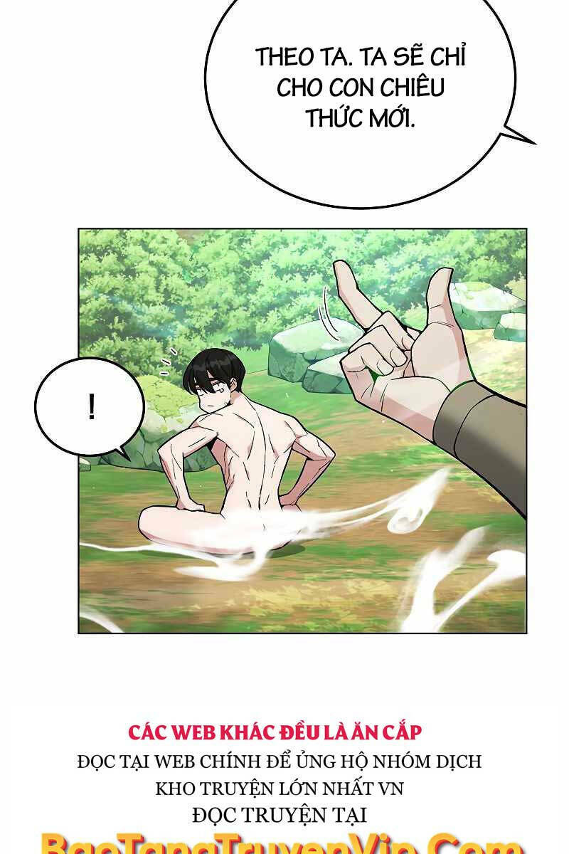 Thiên Ma Quân Sư: Chapter 105: end