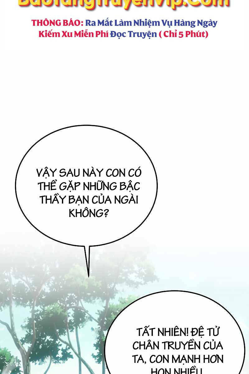 Thiên Ma Quân Sư: Chapter 105: end