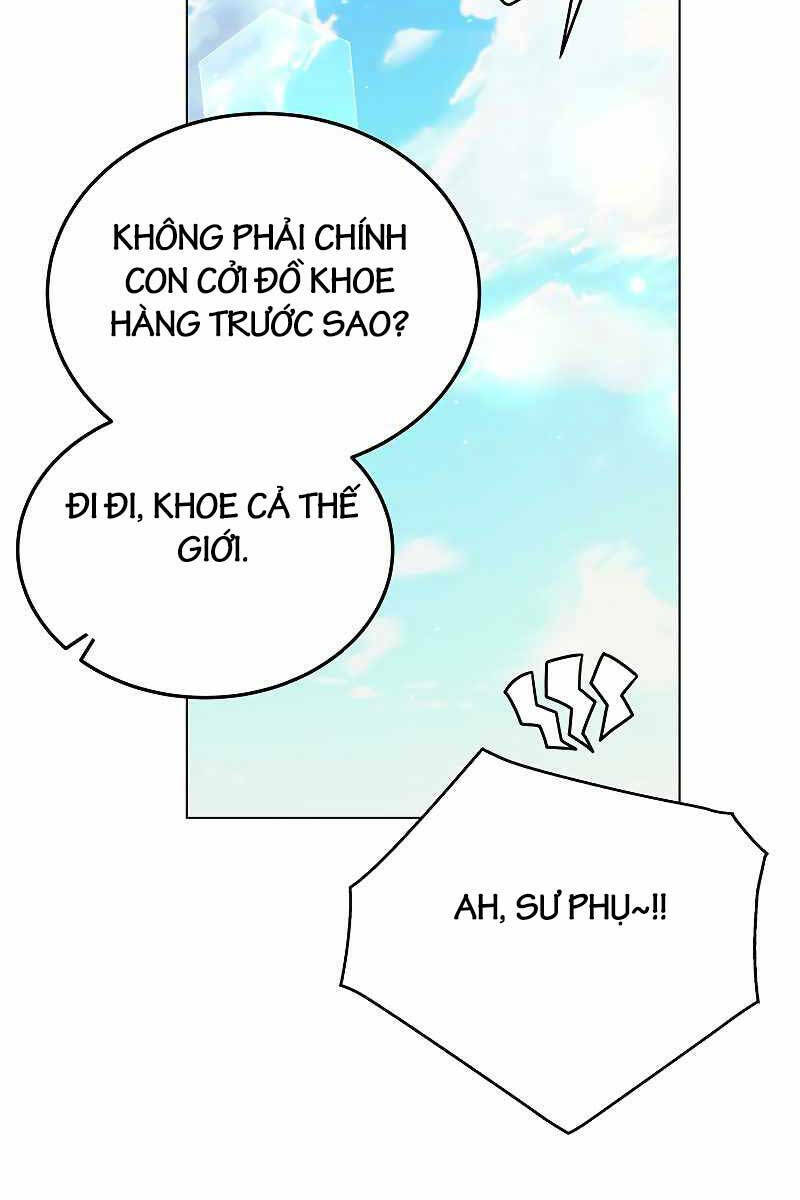 Thiên Ma Quân Sư: Chapter 105: end
