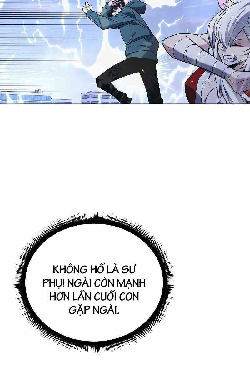 Thiên Ma Quân Sư: Chapter 105: end