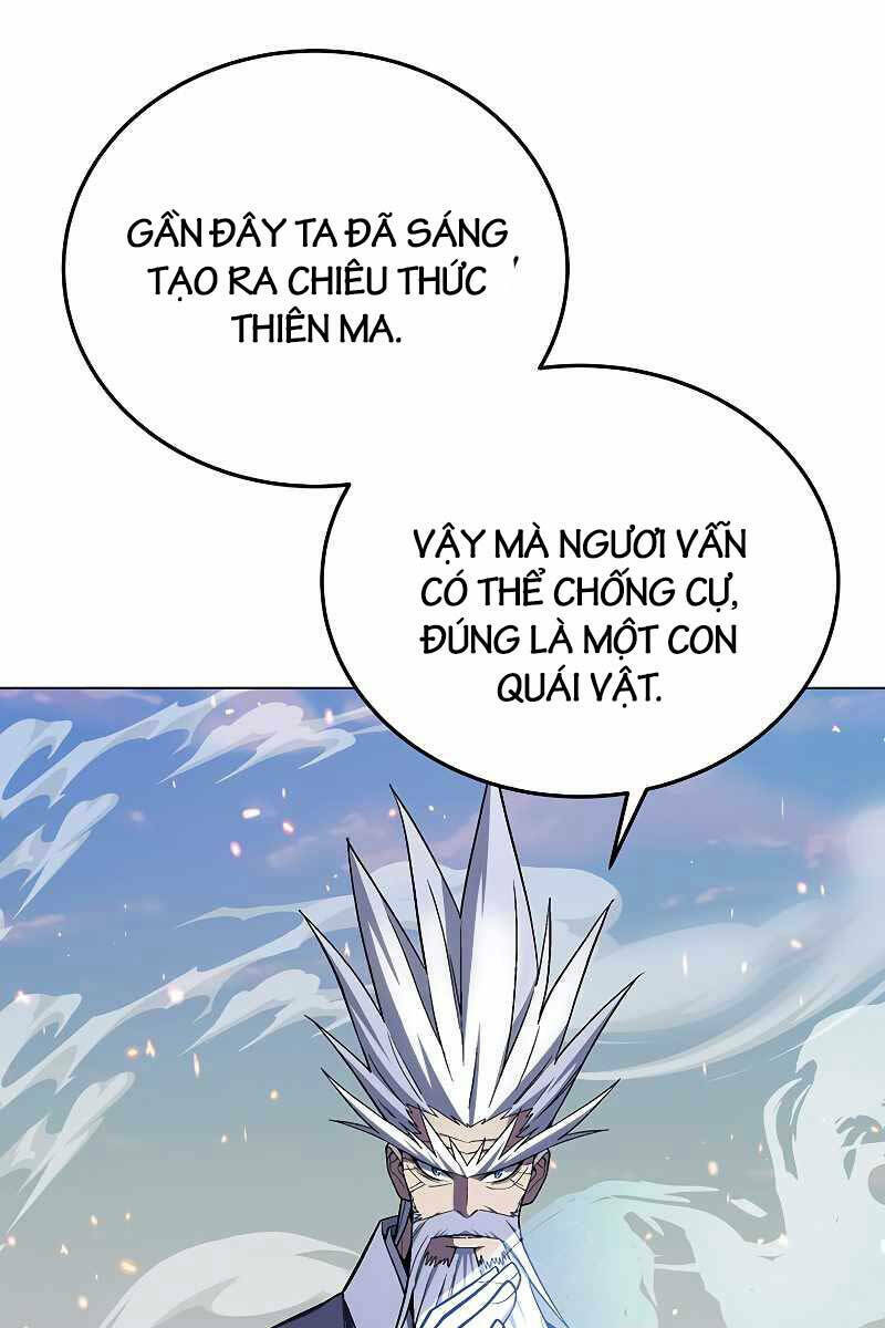 Thiên Ma Quân Sư: Chapter 105: end