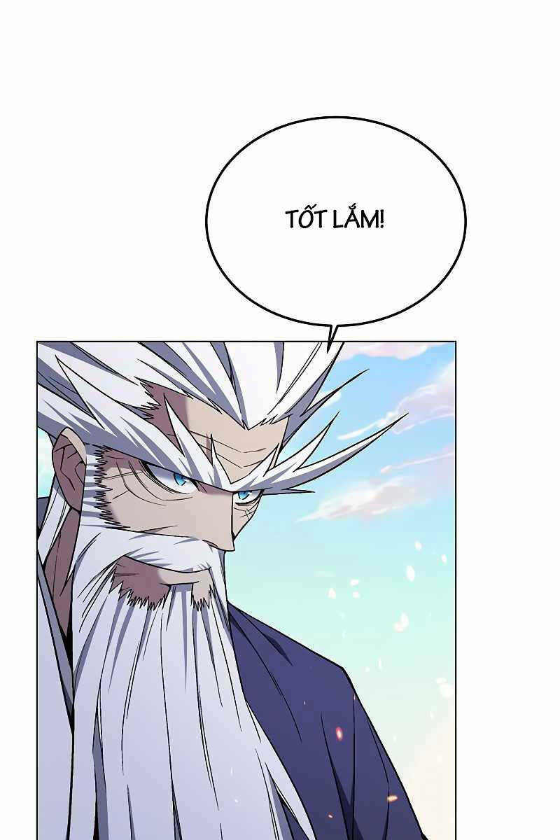 Thiên Ma Quân Sư: Chapter 105: end