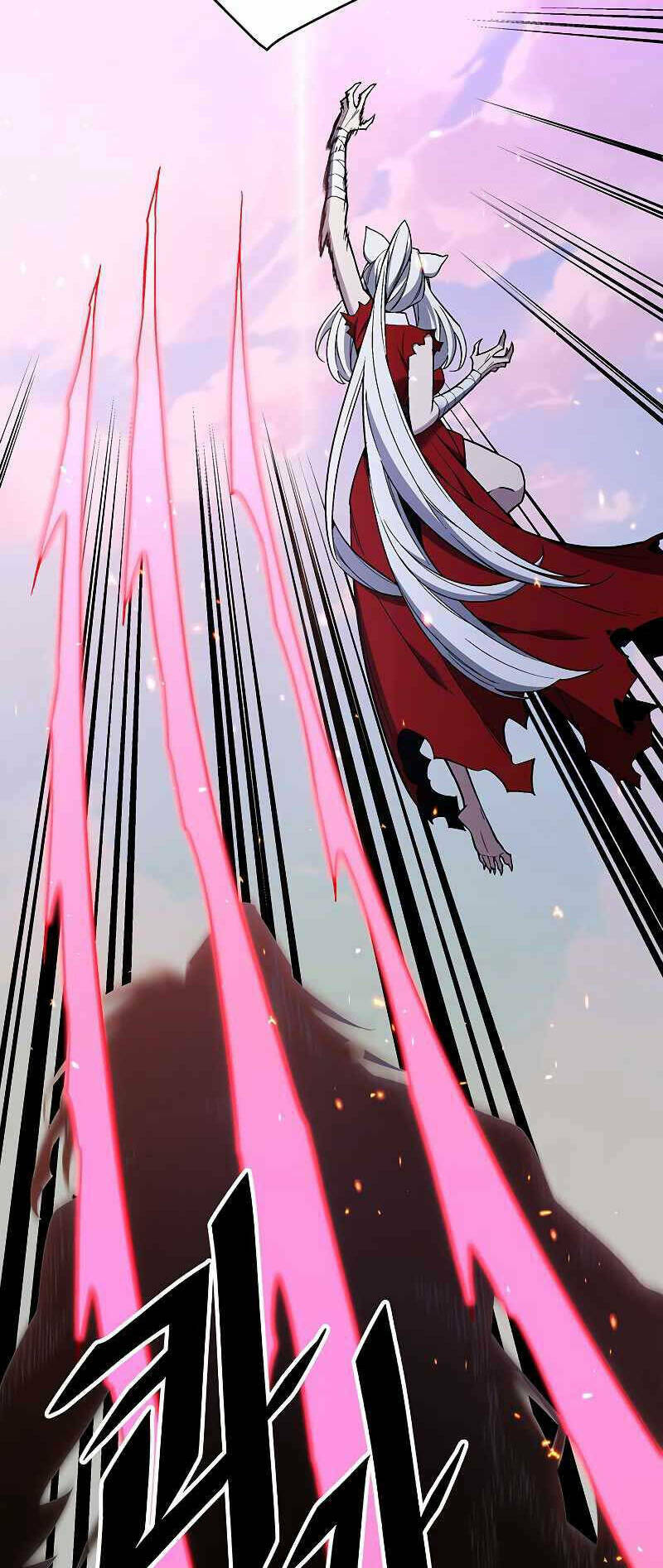 Thiên Ma Quân Sư: Chapter 105: end