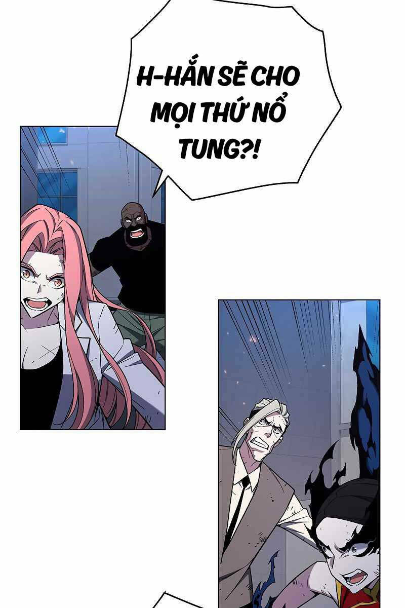 Thiên Ma Quân Sư: Chapter 105: end