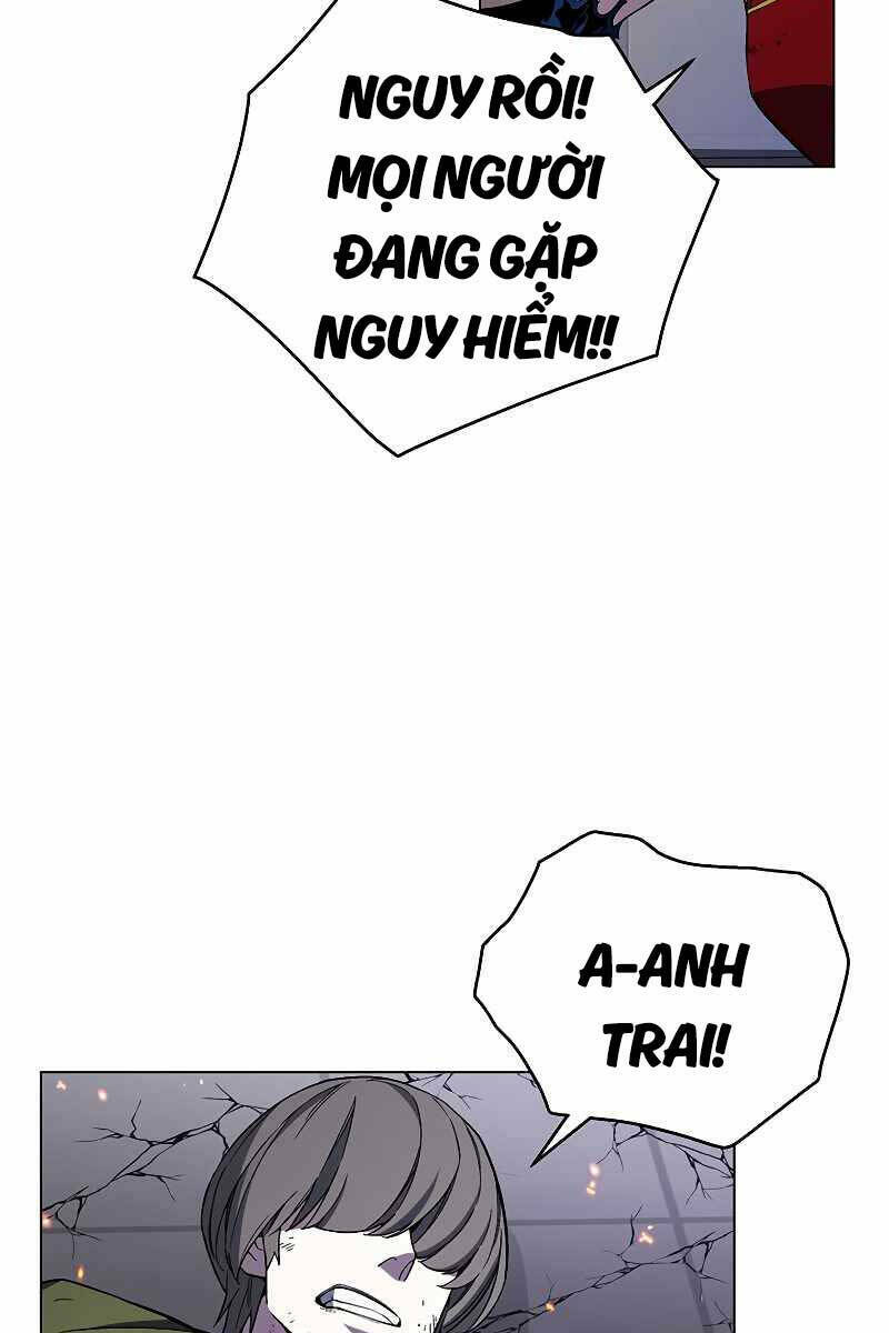 Thiên Ma Quân Sư: Chapter 105: end