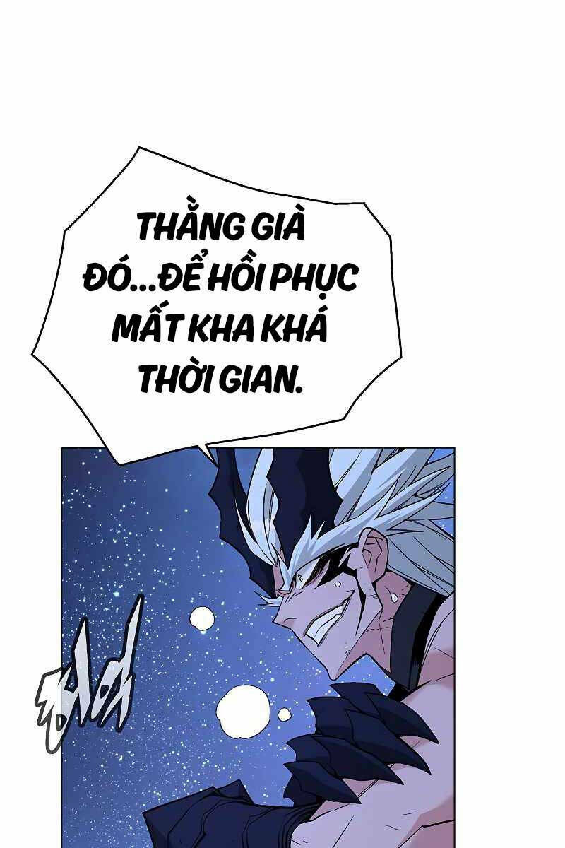 Thiên Ma Quân Sư: Chapter 105: end