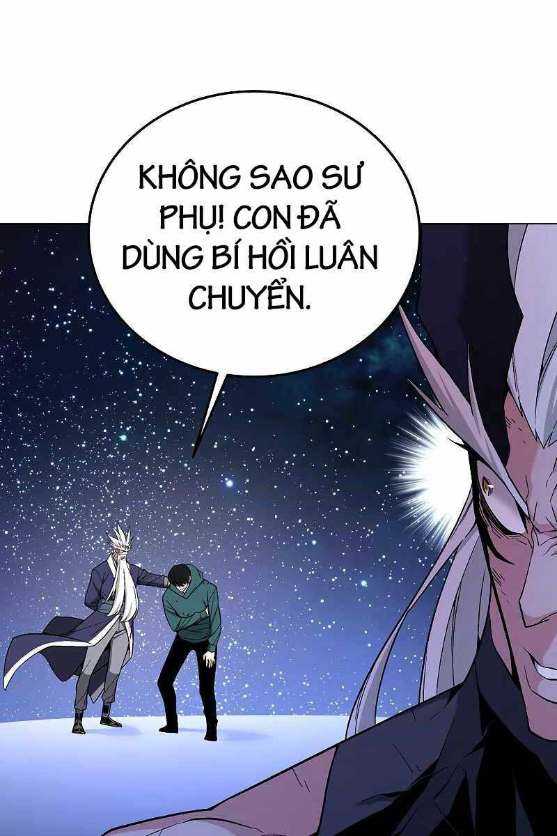 Thiên Ma Quân Sư: Chapter 105: end