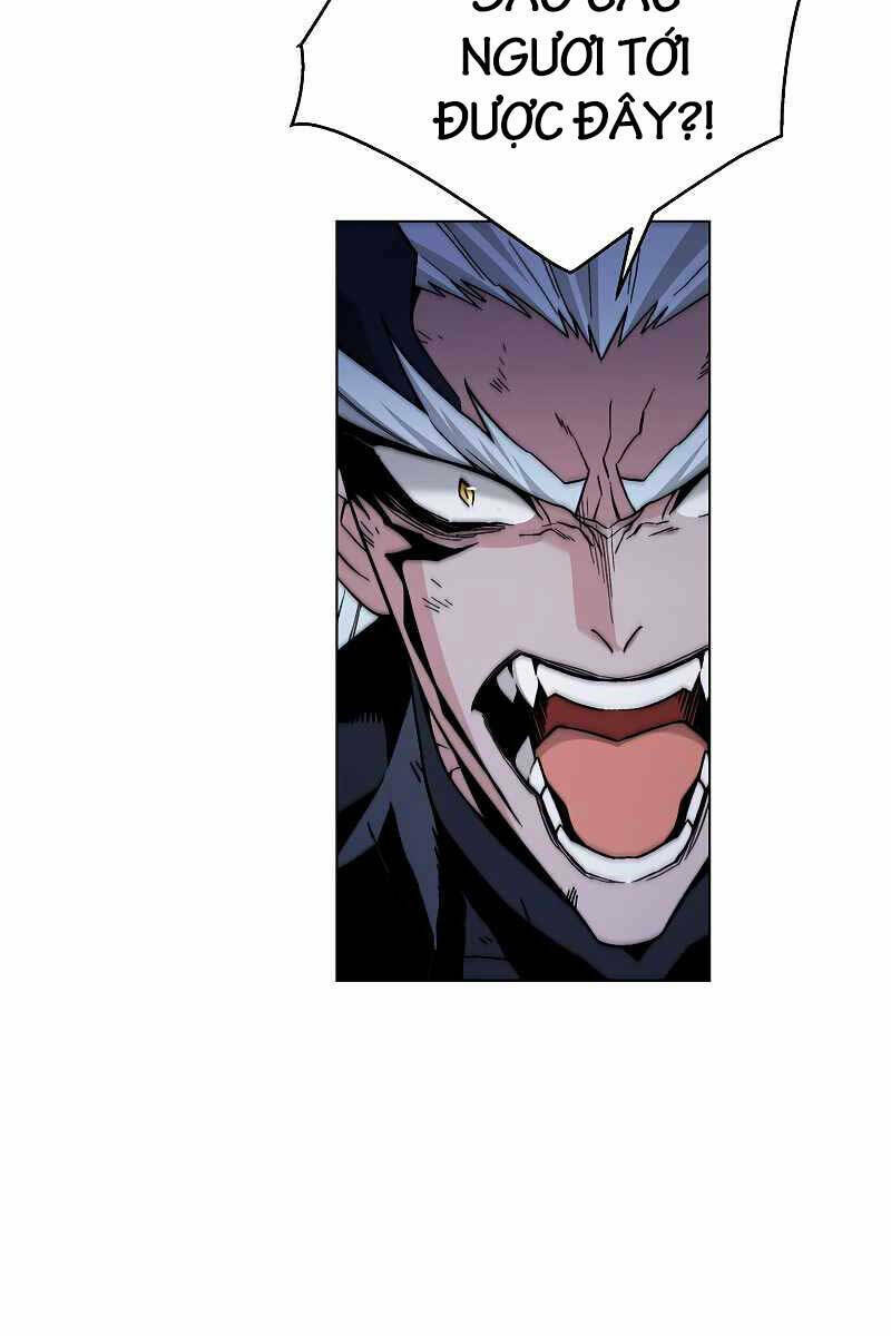 Thiên Ma Quân Sư: Chapter 105: end