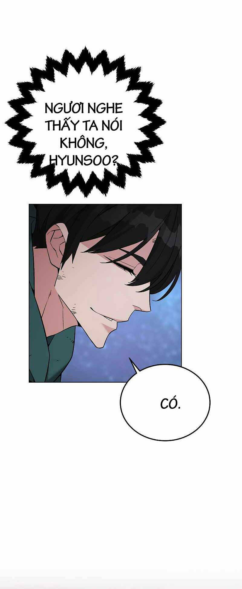 Thiên Ma Quân Sư: Chapter 105: end
