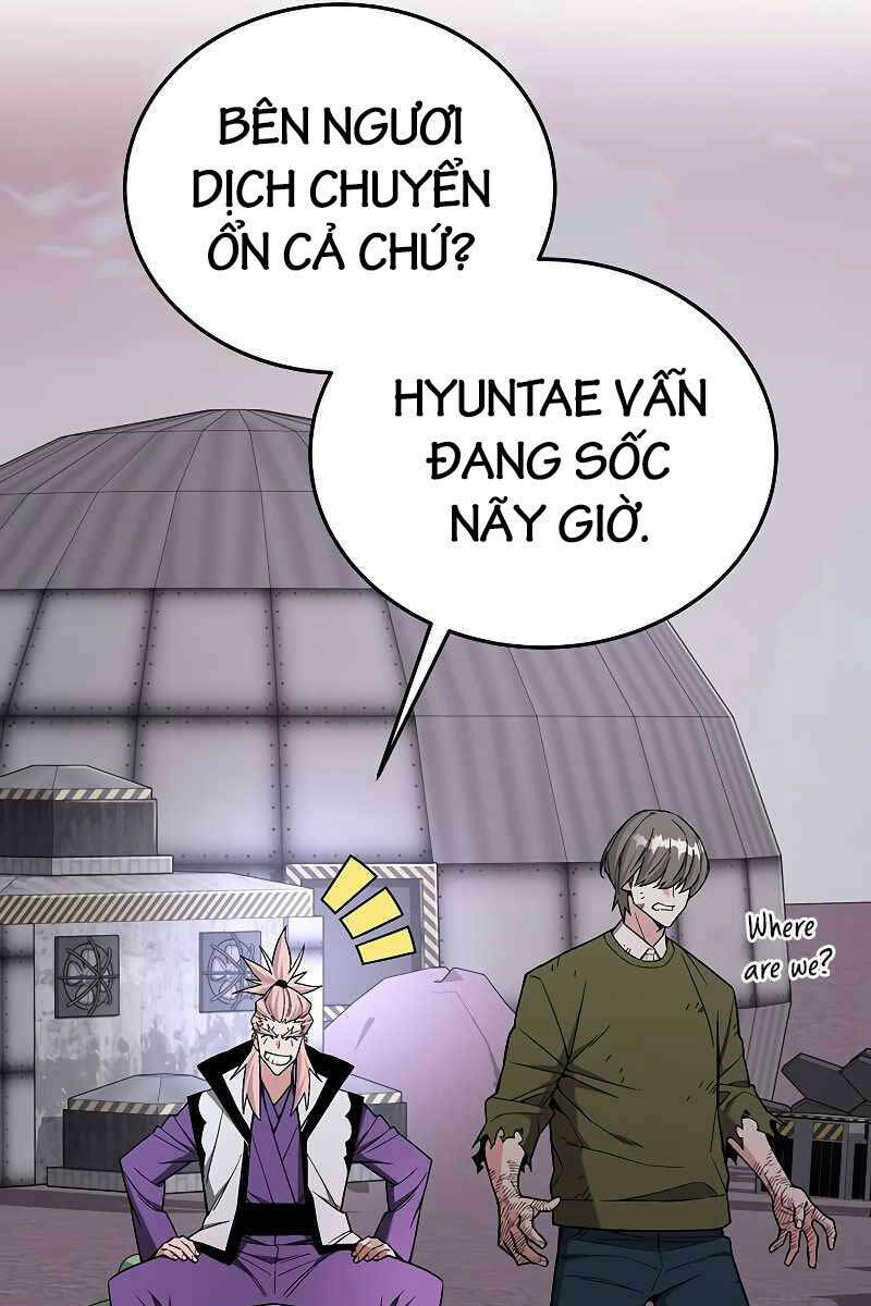 Thiên Ma Quân Sư: Chapter 105: end