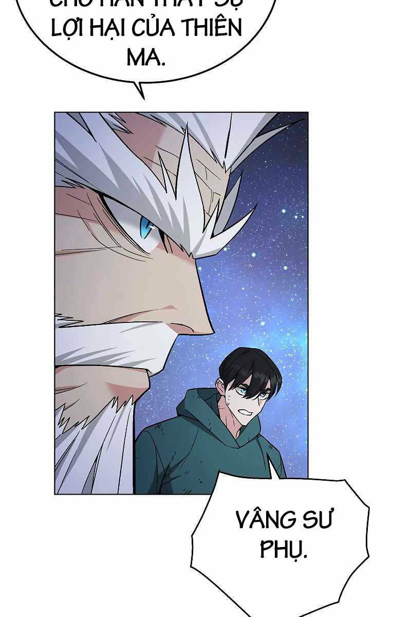 Thiên Ma Quân Sư: Chapter 105: end