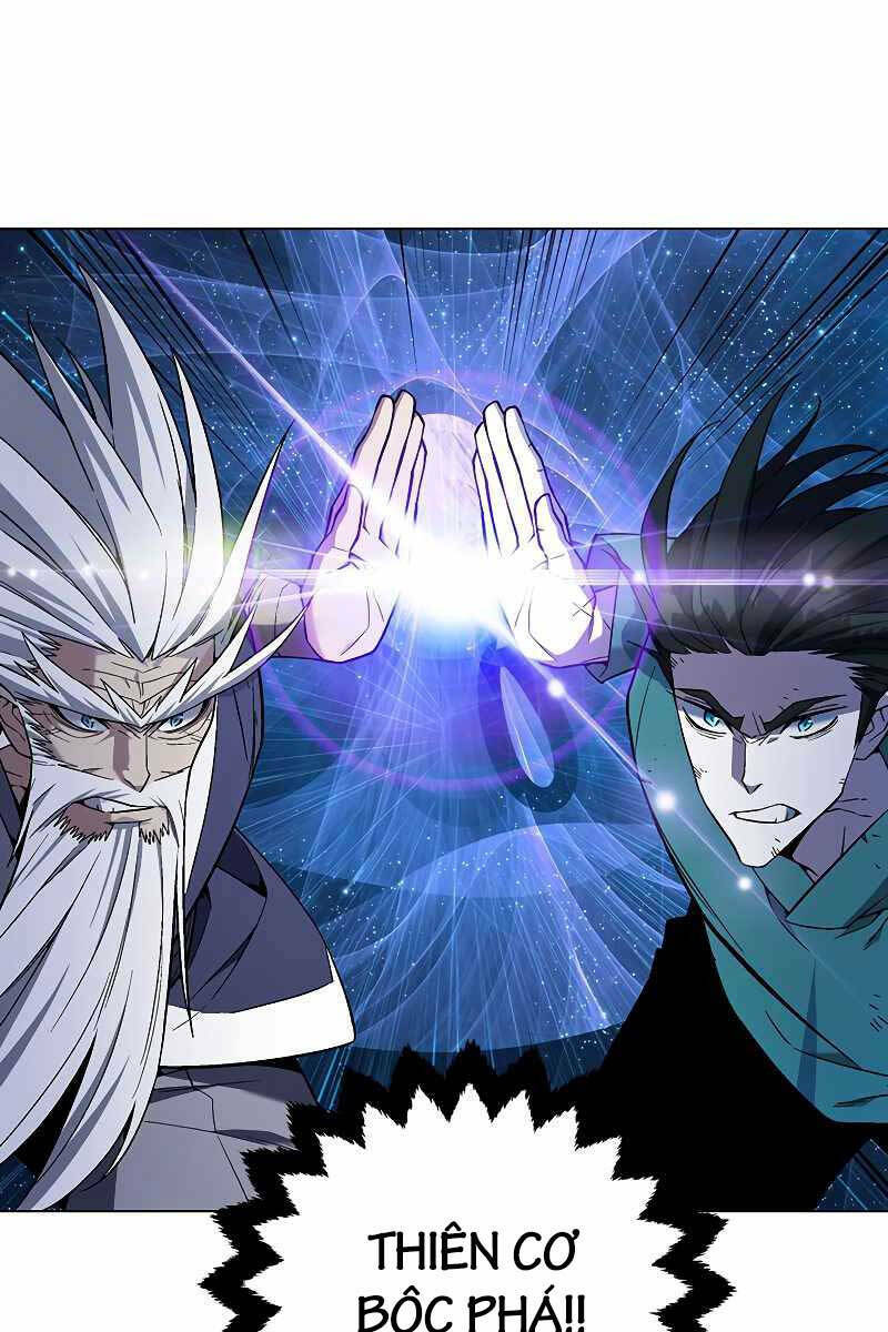 Thiên Ma Quân Sư: Chapter 105: end