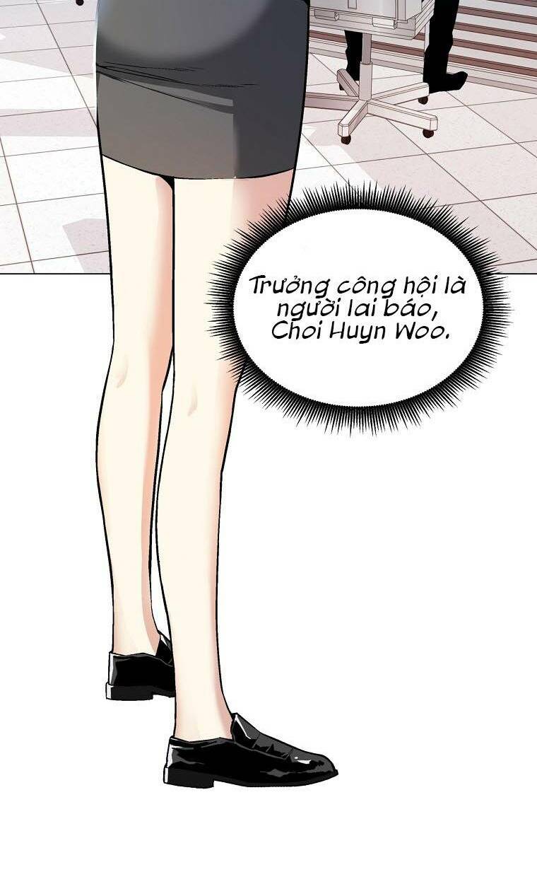Thiên Ma Quân Sư: Chapter 11