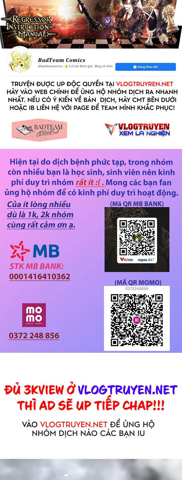 Thiên Ma Quân Sư: Chapter 11