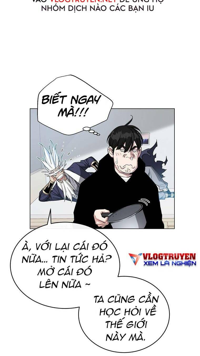 Thiên Ma Quân Sư: Chapter 11