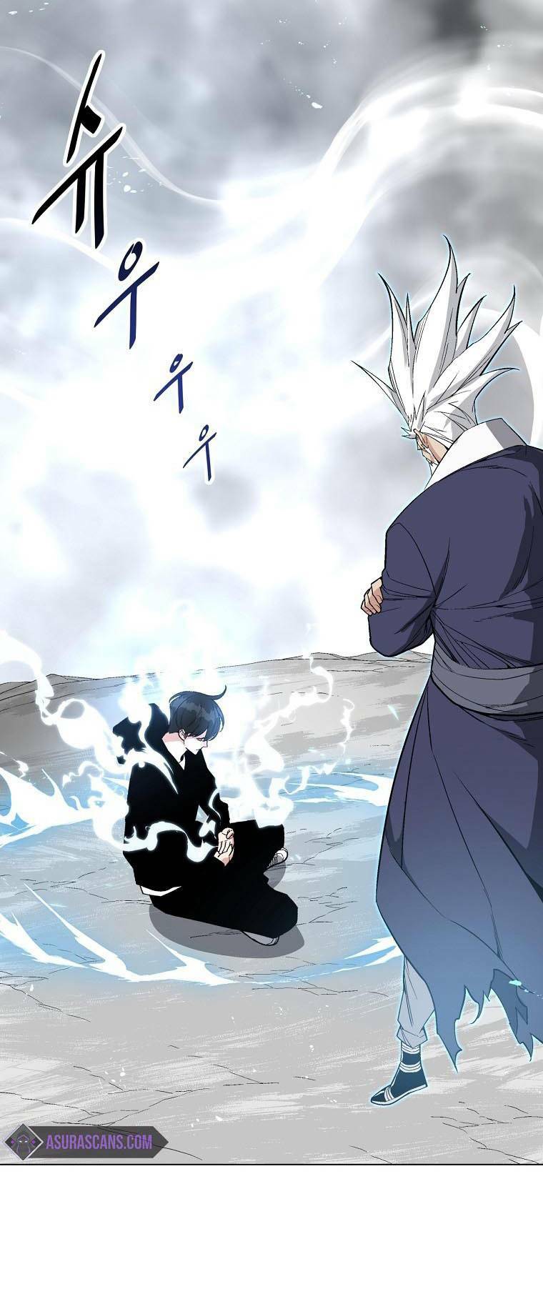 Thiên Ma Quân Sư: Chapter 11